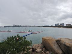 -马銮湾景区