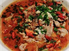 -不相离盐帮菜(郎园店)
