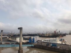 -沈家门渔港