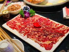 -潘小辣鲜肉老火锅