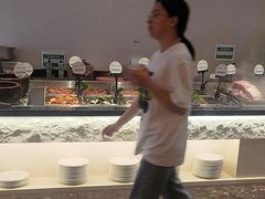 -星伦多自助料理·涮烤一体(奉贤龙湖天街店)
