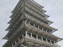-西安世博园