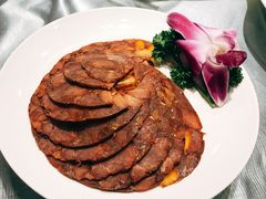 -老爷庙风味美食府(魏都大道店)
