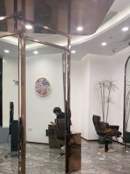-INSTYLE造型·明星店