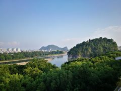 -忆咖啡观景餐厅(桂林象山公园店)