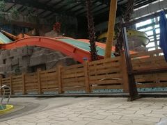 -南宫温泉水世界