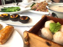 -粤财皇冠假日酒店·彩华轩中餐厅