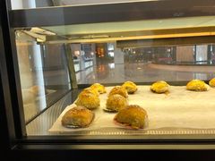 -顺德美的万豪酒店-万豪中餐厅