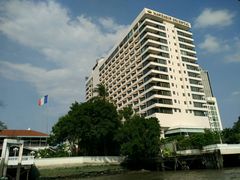 -曼谷文华中心点大酒店