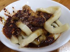 -洞子口张老二凉粉(文殊院店)