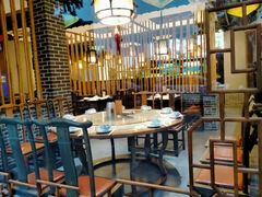 大堂-千岛湖小鱼儿·淳安匠心农家菜