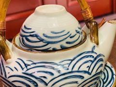 -福樱兰海鲜放题铁板烧(加州店)