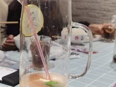 -鱼酷活鱼烤鱼(北美店)