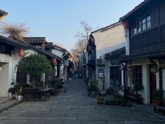 -小河直街历史文化街区