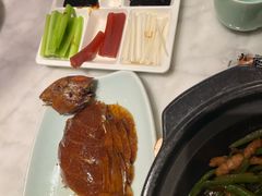 -泰钰丰烤鸭(开发区店)