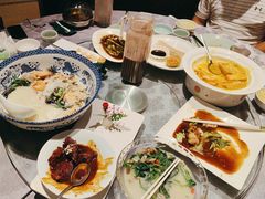 -山外山菜馆(玉泉路店)