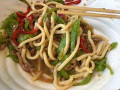 -文三里屯面馆(三里屯店)