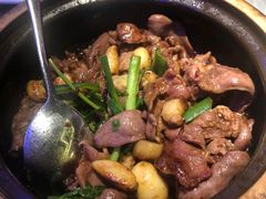 -啫神·广州地标美食(北京路店)