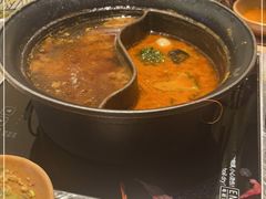 -温野菜涮涮锅(大悦城店)