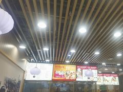 -老胜香包子铺(天津机场店)
