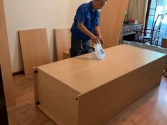 -和平搬家公司