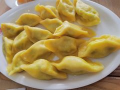 -菊花女水饺(闻涛苑店)