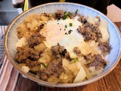 -春笙食堂.丼饭拉面寿司(GOGO新天地店)