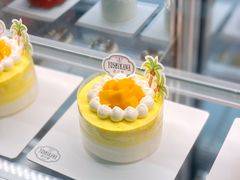 -吉川堂·日式甜点专门店(正佳广场店)