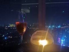 -瑞吉吧 The St·Regis Bar(长沙瑞吉酒店)