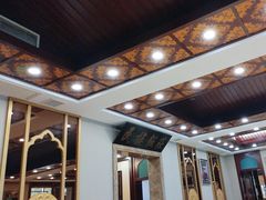 -民族饭荘(新华大街店)