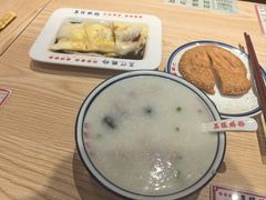 -荔银肠粉·非遗手藝(夫子庙店)