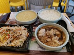 -真功夫(搜秀城店)