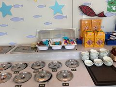 -船歌·鱼水饺青岛菜(正阳路店)