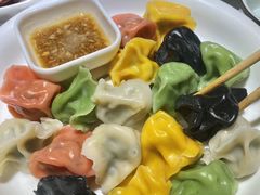 -33号大院·青岛本帮菜(五四广场店)