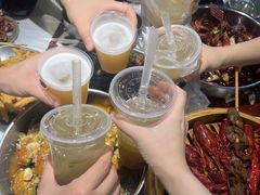 -靓靓蒸虾·头牌蒸虾(雪松路总店)