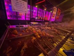 -道口麻辣烫·烧烤(五道口店)
