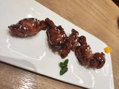 -枣子树·素食餐厅(普陀山店)