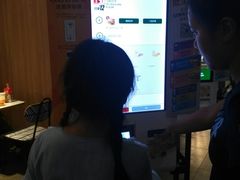 -麦当劳(欢乐谷店)