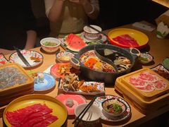 -禾风·海鲜料理自助(玉林店)