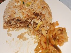 -华夏良子·足道SPA艾灸(铁道大厦店)