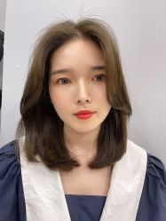 -YESIDO BLACK椰岛造型