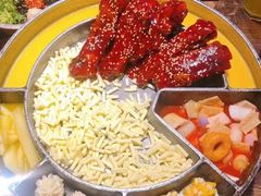 -泰好吃芝士年糕火锅(独墅湖店)