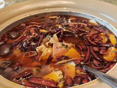 -徐记海鲜(曲江南湖店)