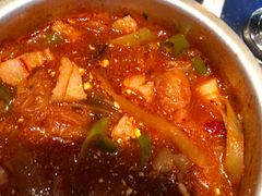 -喜井无限自助烤肉公司(石厦店)