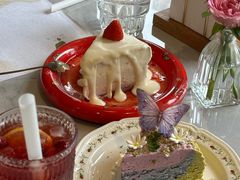 -LA JOLLA 墨西哥餐厅(学院路店)