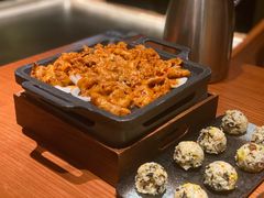 -春熙台韩国料理·章鱼肥牛(西丽店)