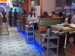 -三毛牛肉店(福强店)