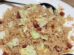 炒饭-廊亦舫Lang Yi Fang Restaurant(金桥店)