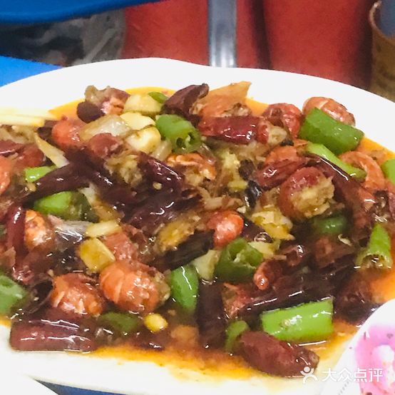 好口福烧烤小吃城(海北东街店)