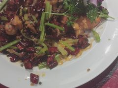 -东北大院·东北菜(三台子店)
